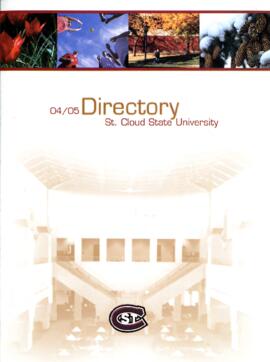 St. Cloud State University directory