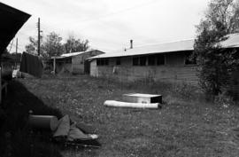 Veteran's Housing (1946), St. Cloud State University