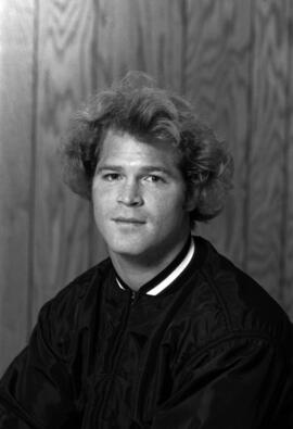 Jim Harstad, St. Cloud State University