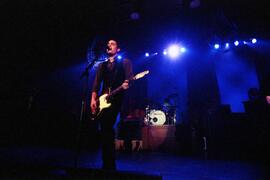 Jakob Dylan of the Wallflowers performs at Halenbeck Hall (1965), St. Cloud State University