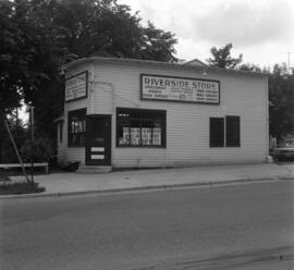 Riverside Store, St. Cloud State University