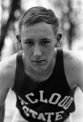 Jeffry Renneberg, St. Cloud State University