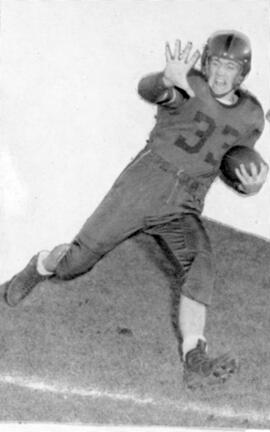 Jim Kiffmeyer, St. Cloud State University