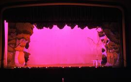 Oklahoma production, St. Cloud State University
