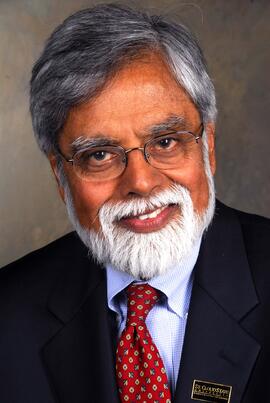 Devinder Malhotra, St. Cloud State University
