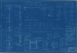 Headley Hall drawings part 02