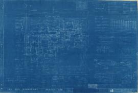 Benton Hall North drawings part 03