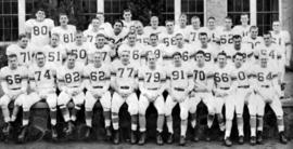 Football Team, St. Cloud State University