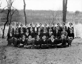 Waverly Literacy Society, St. Cloud State University