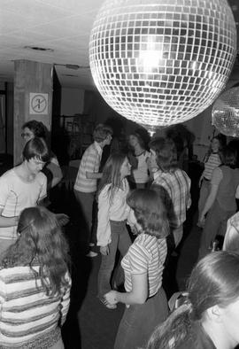 March of Dimes dance marathon fundraiser, St. Cloud State University