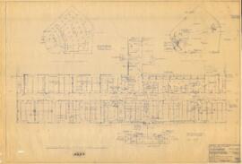 Brown Hall drawings part 07