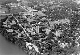 St. Cloud State campus