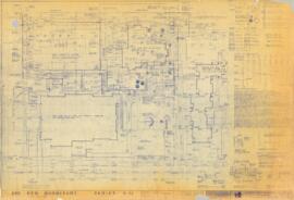 Sherburne Hall drawings part 01