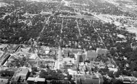 St. Cloud State campus