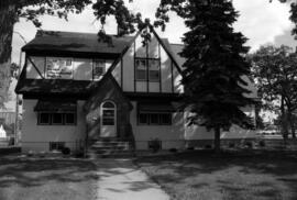 Center for International Studies House at 520 5th Avenue South, St. Cloud State University
