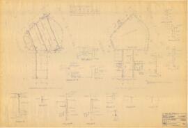 Brown Hall drawings part 05