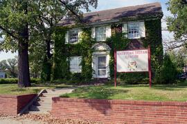 American Indian Center, 827 4th Avenue South, St. Cloud State University