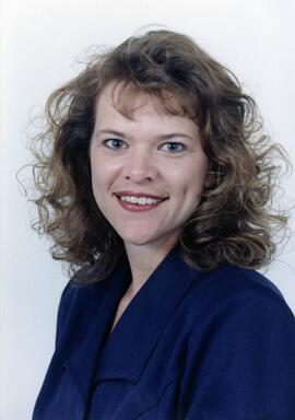 Jan Niehaus Herke, St. Cloud State University