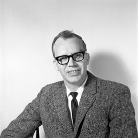 Harry Olson, Jr., St. Cloud State University