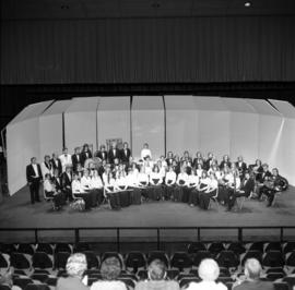 Concert Orchestra, St. Cloud State University