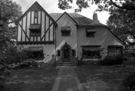 Alumni House (1973), St. Cloud State University