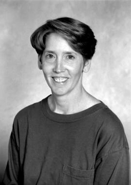 Jane Olsen, St. Cloud State University