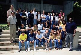 Advanced Preparation Program, St. Cloud State University