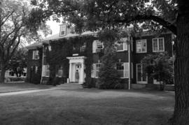 Whitney House (1956), St. Cloud State University