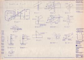 National Hockey Center drawings part 07