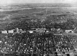 St. Cloud State campus
