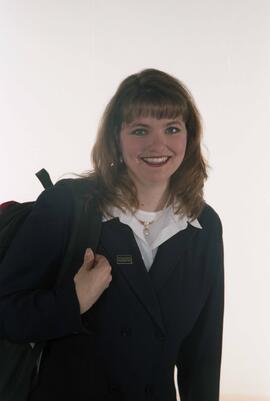 Lisa Foss, St. Cloud State University