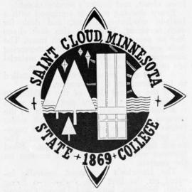 University Seal, St. Cloud State University