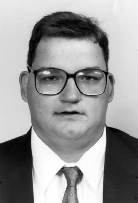 Daryl Dirkes, St. Cloud State University