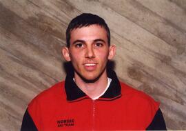 Jeremy Frost, St. Cloud State University
