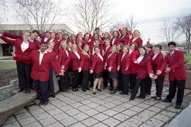 University Ambassadors student group, St. Cloud State University