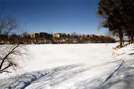 St. Cloud State campus