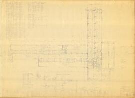 Mitchell Hall drawings part 03