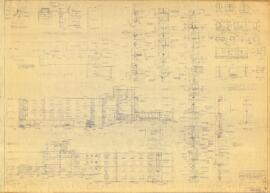 Mitchell Hall drawings part 02