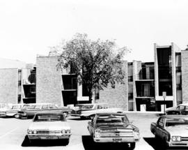 Benton Hall (1967), St. Cloud State University