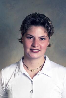 Mary Ahlin, St. Cloud State University
