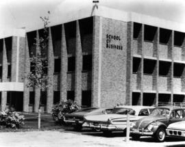 School of Business (1968), St. Cloud State University