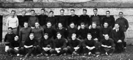 Football Team, St. Cloud State University