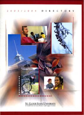 St. Cloud State University directory