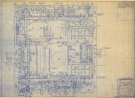 Performing Arts Center drawings part 09