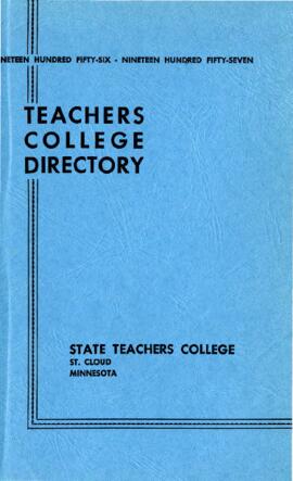St. Cloud State University directory