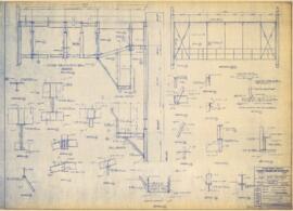 Performing Arts Center drawings part 06