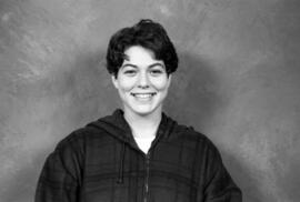 Sarah Loquai, St. Cloud State University