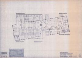 Miller Center drawings part 02