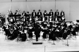 Concert Band, St. Cloud State University