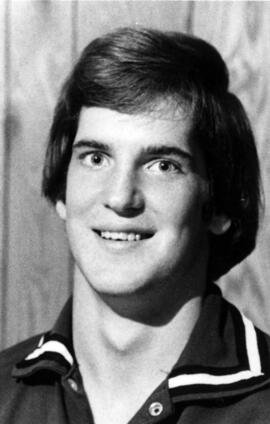 Marty Heine, St. Cloud State University